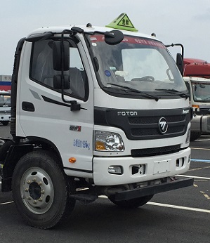 CLW5122XQYB5ͱ䳵